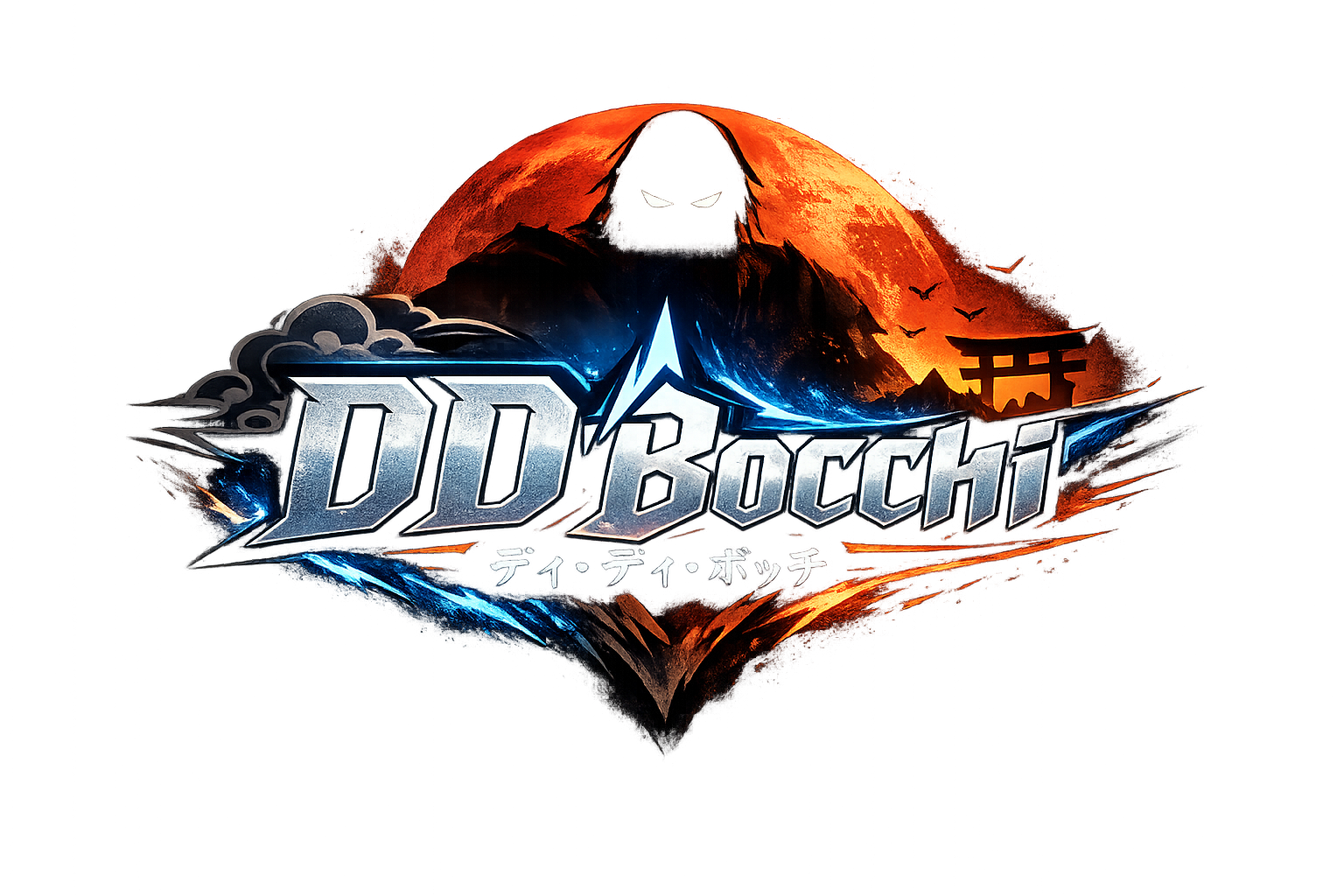 DDBocchi